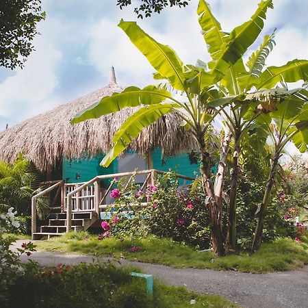 Mondi Lodge Sint Michiel Ngoại thất bức ảnh