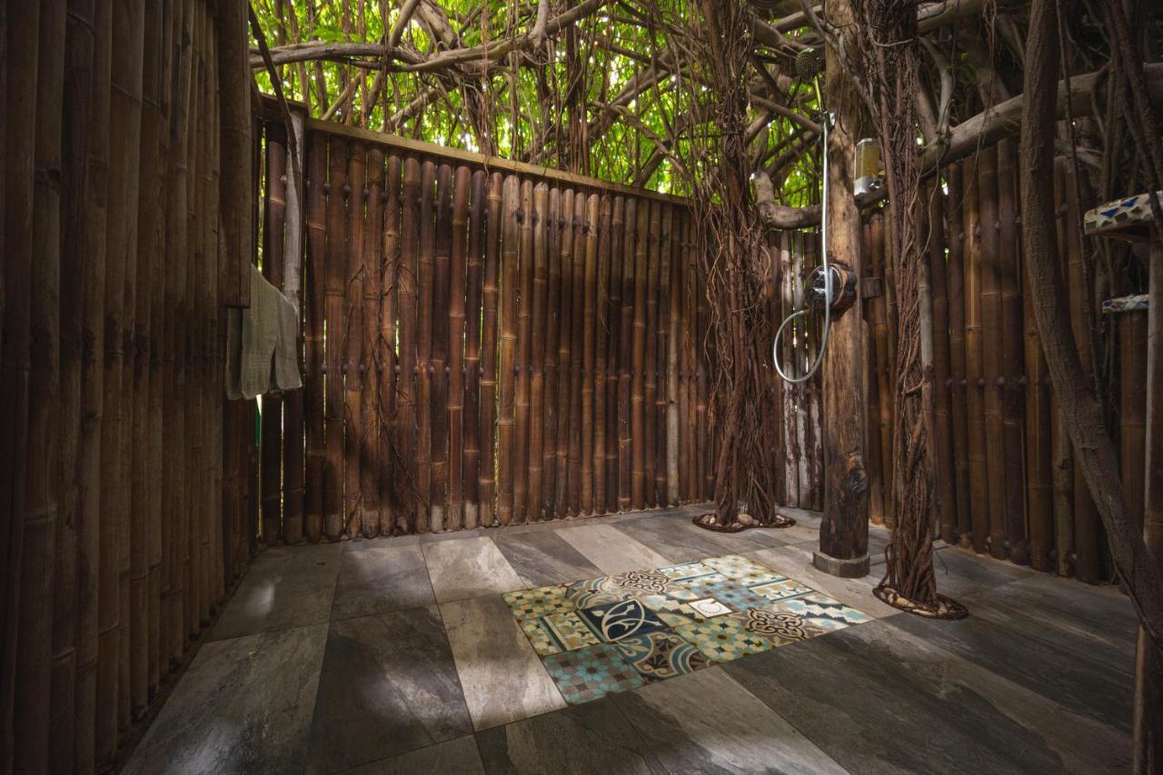 Mondi Lodge Sint Michiel Ngoại thất bức ảnh