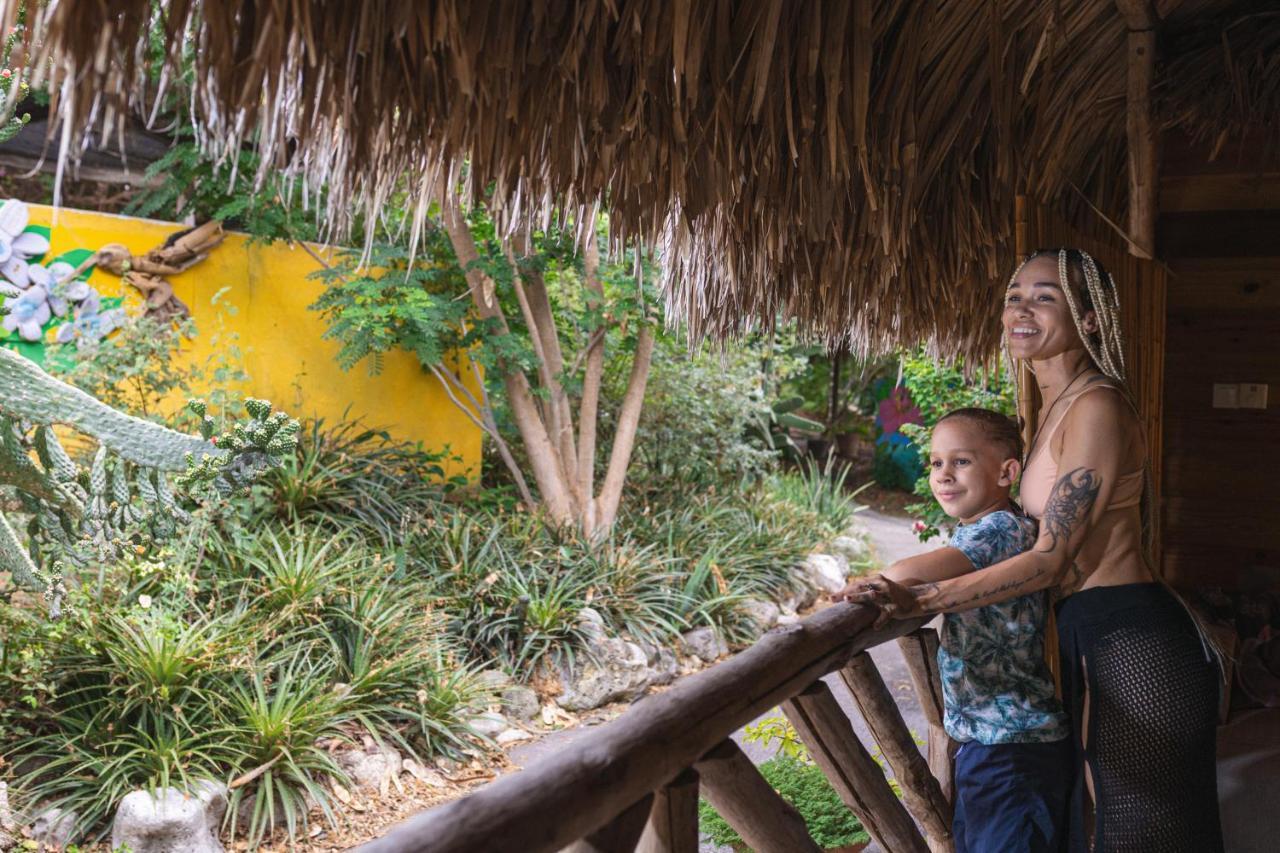 Mondi Lodge Sint Michiel Ngoại thất bức ảnh