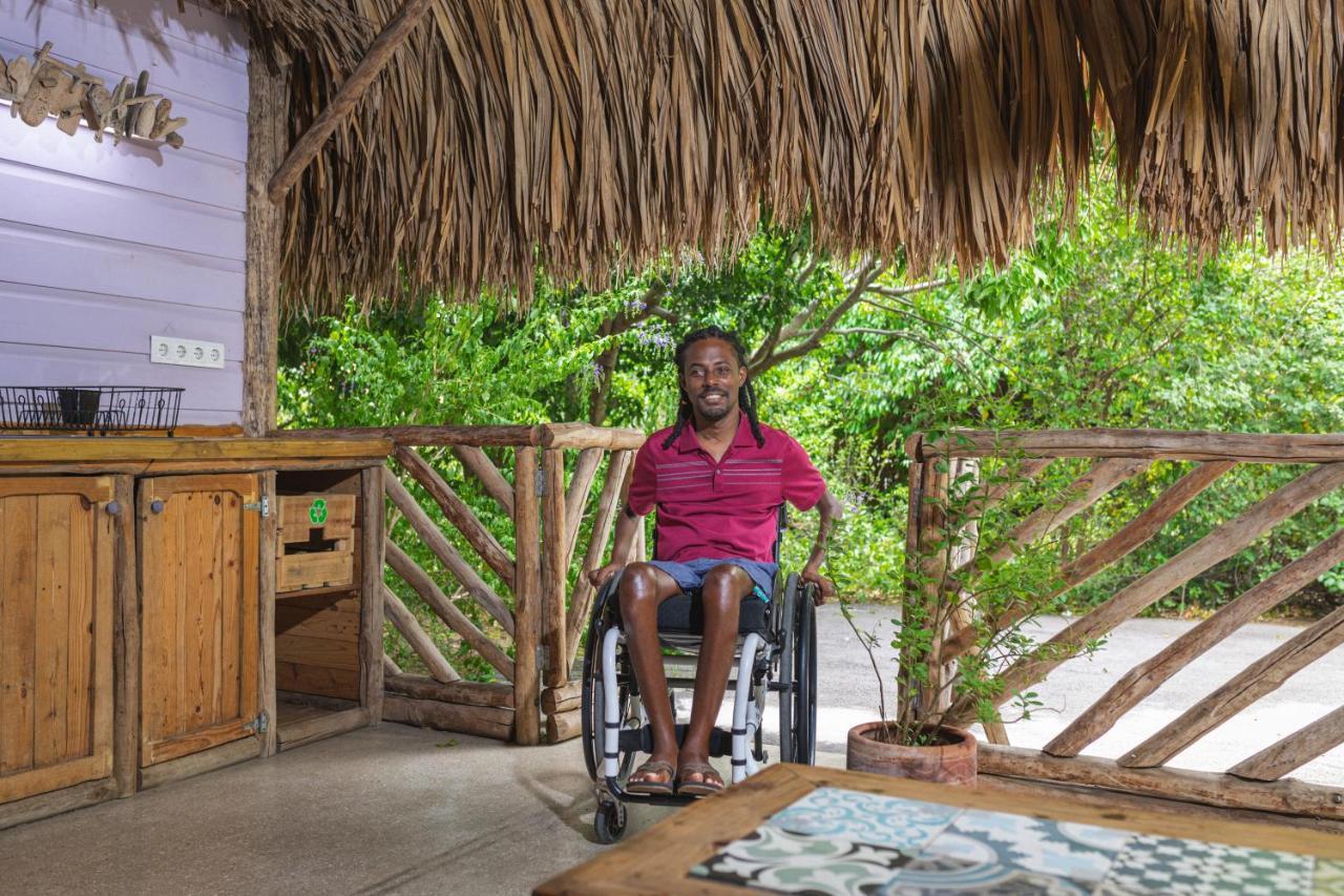 Mondi Lodge Sint Michiel Ngoại thất bức ảnh