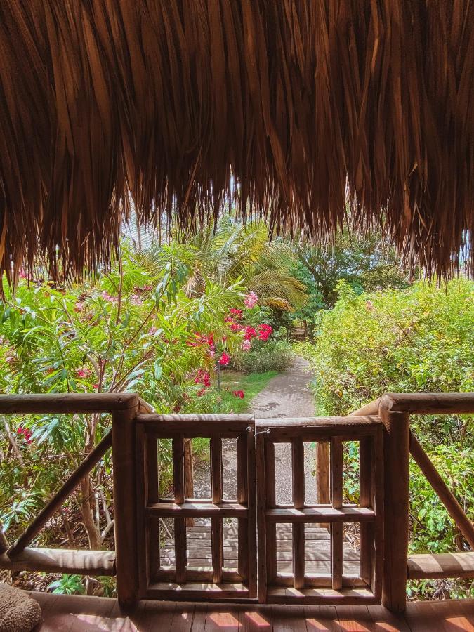 Mondi Lodge Sint Michiel Ngoại thất bức ảnh