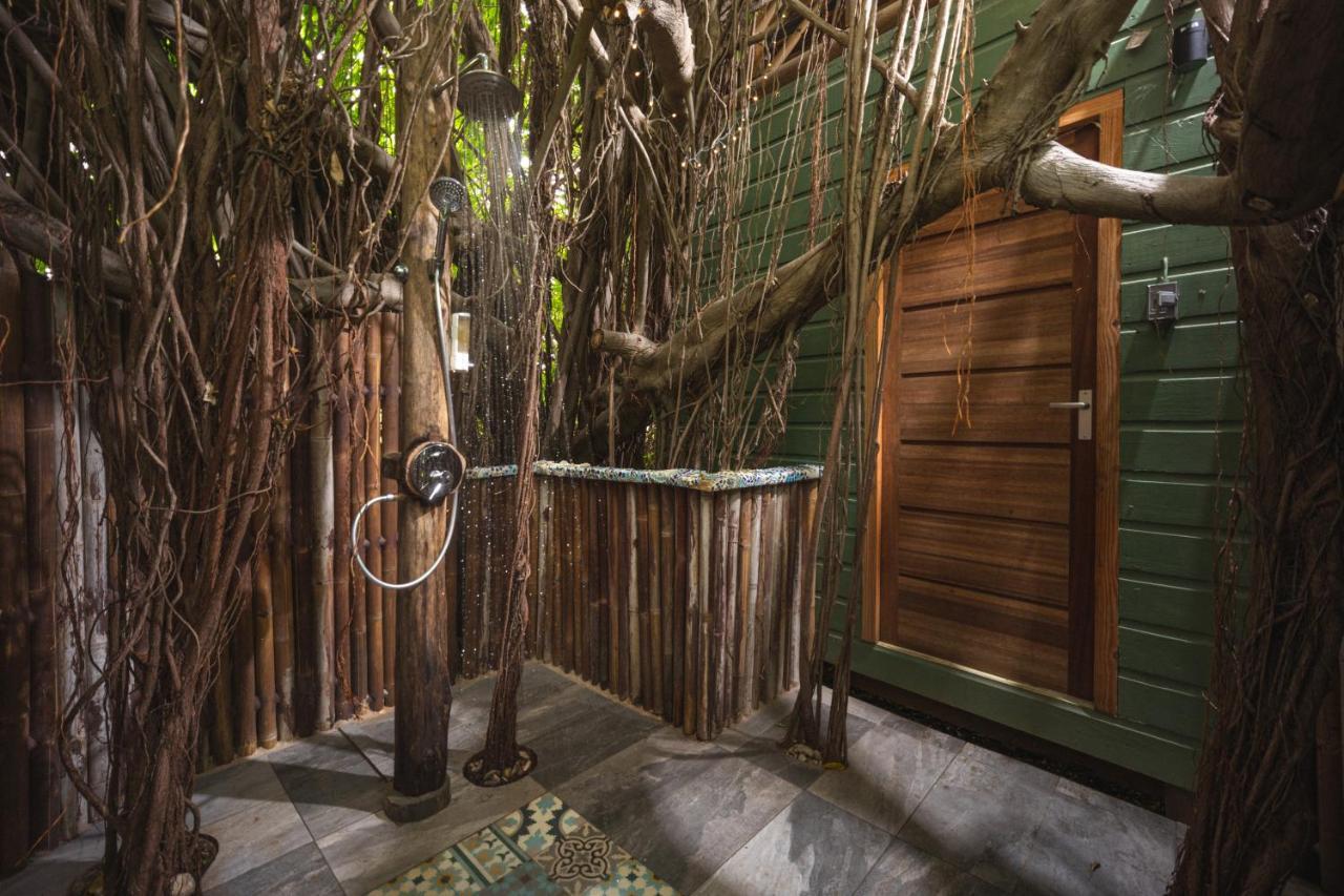 Mondi Lodge Sint Michiel Ngoại thất bức ảnh