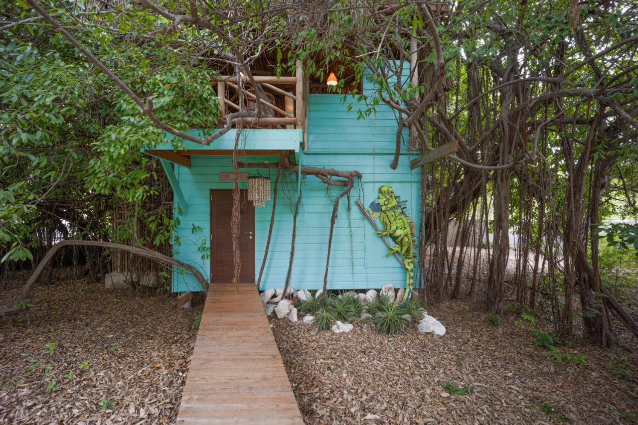 Mondi Lodge Sint Michiel Ngoại thất bức ảnh