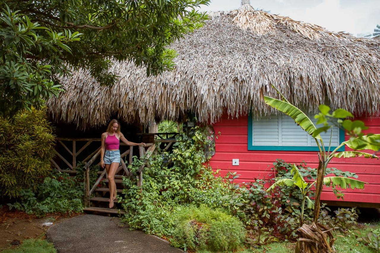 Mondi Lodge Sint Michiel Ngoại thất bức ảnh