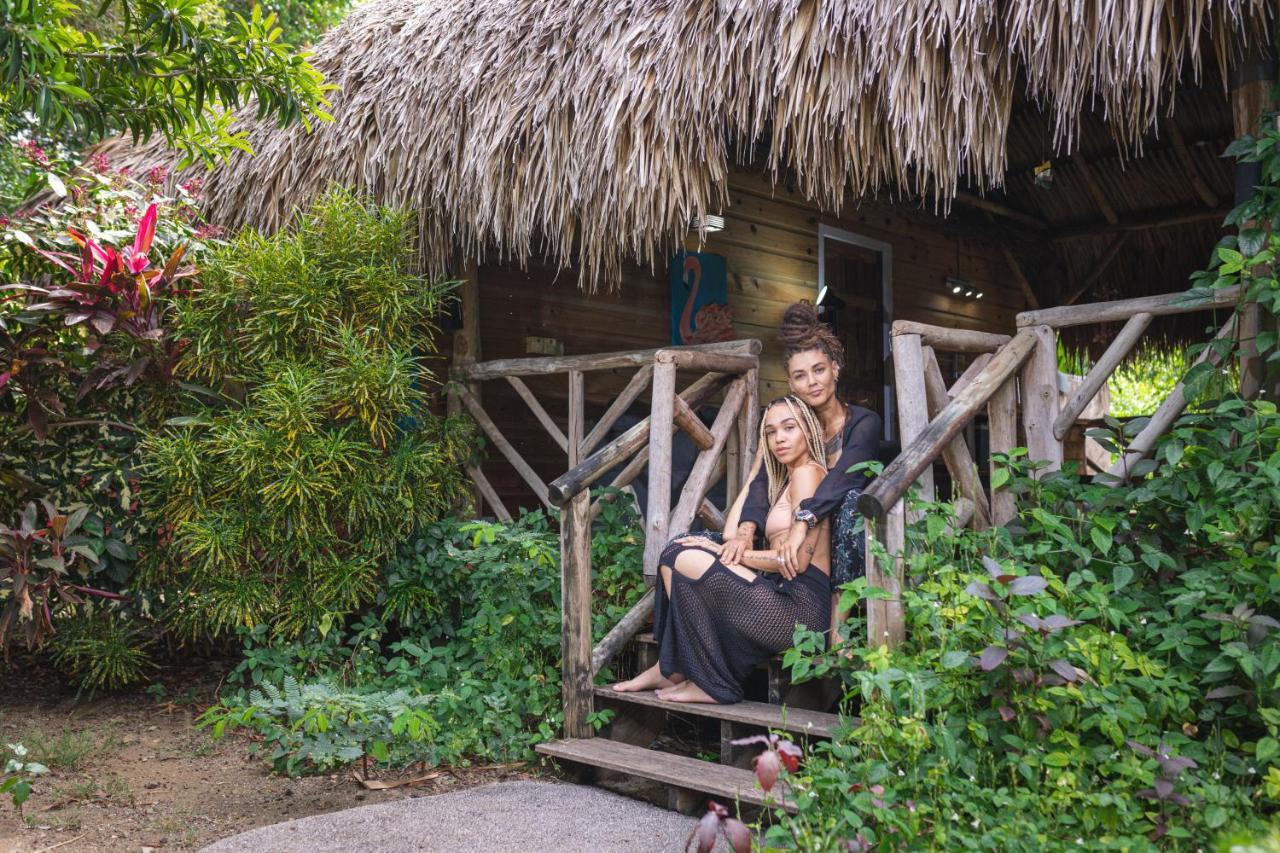 Mondi Lodge Sint Michiel Ngoại thất bức ảnh