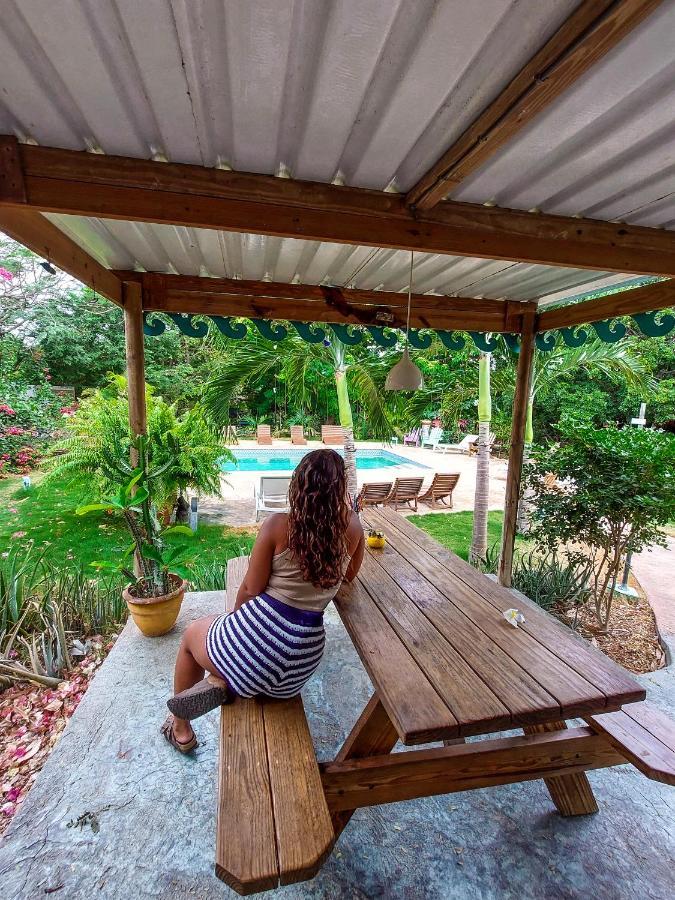 Mondi Lodge Sint Michiel Ngoại thất bức ảnh