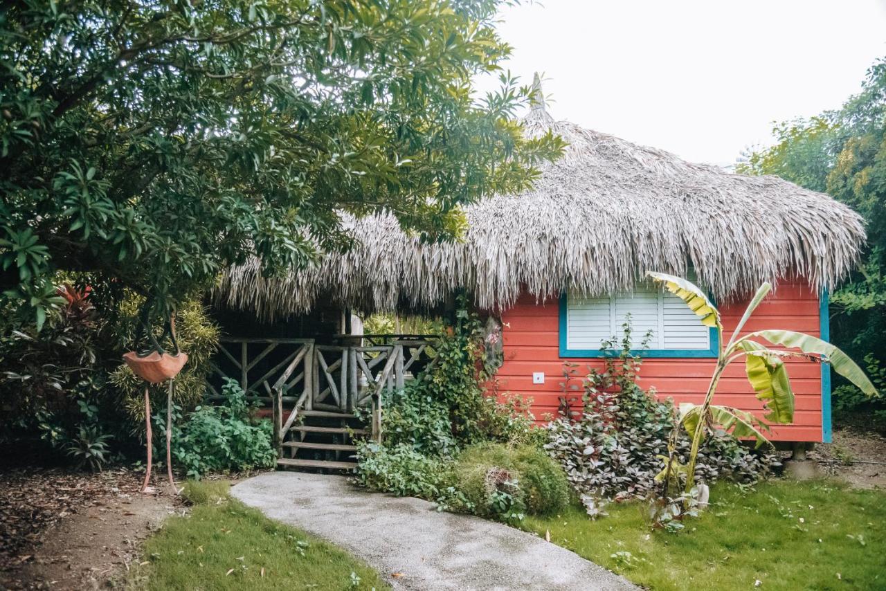 Mondi Lodge Sint Michiel Ngoại thất bức ảnh