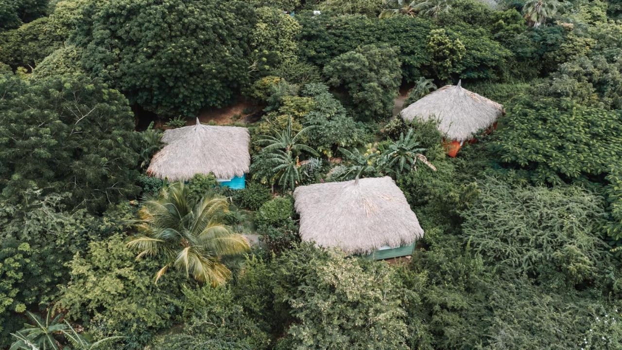 Mondi Lodge Sint Michiel Ngoại thất bức ảnh