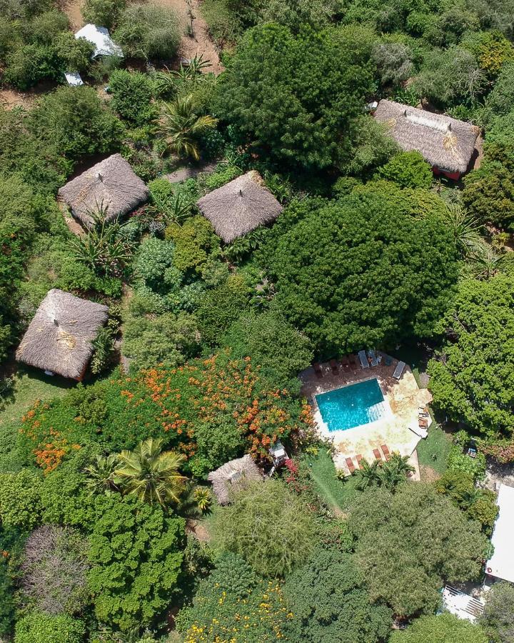 Mondi Lodge Sint Michiel Ngoại thất bức ảnh