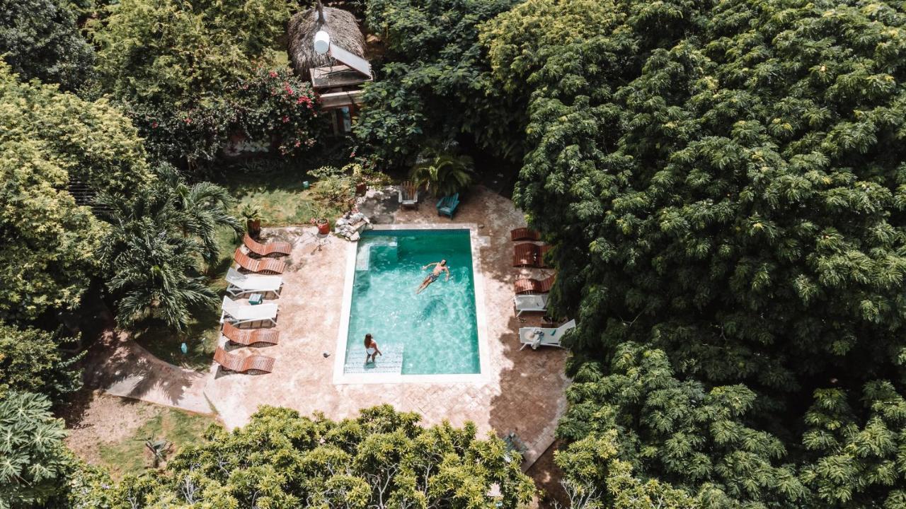 Mondi Lodge Sint Michiel Ngoại thất bức ảnh