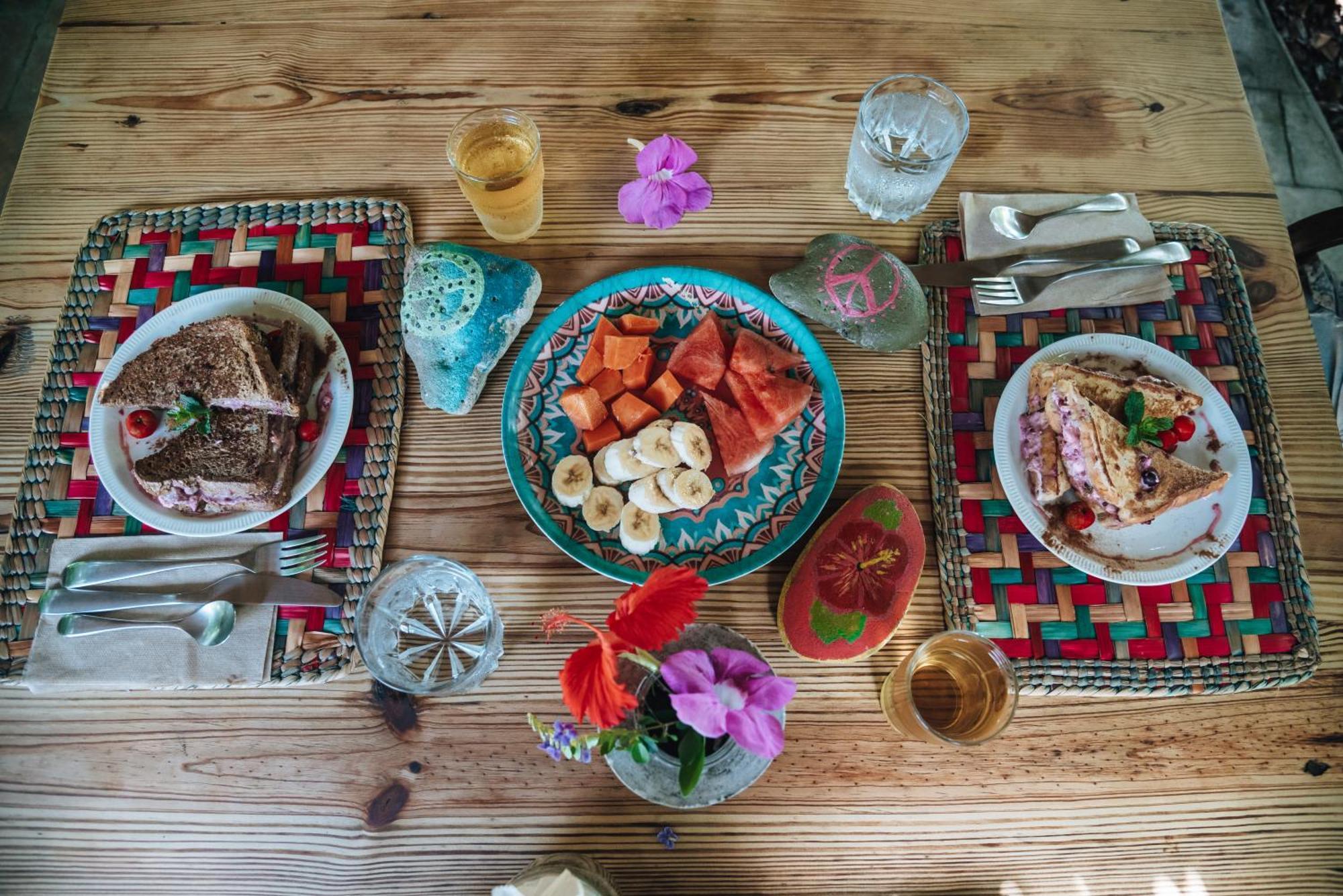 Mondi Lodge Sint Michiel Ngoại thất bức ảnh