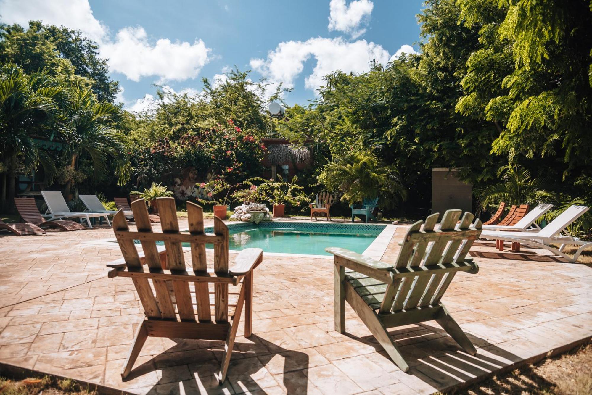 Mondi Lodge Sint Michiel Ngoại thất bức ảnh