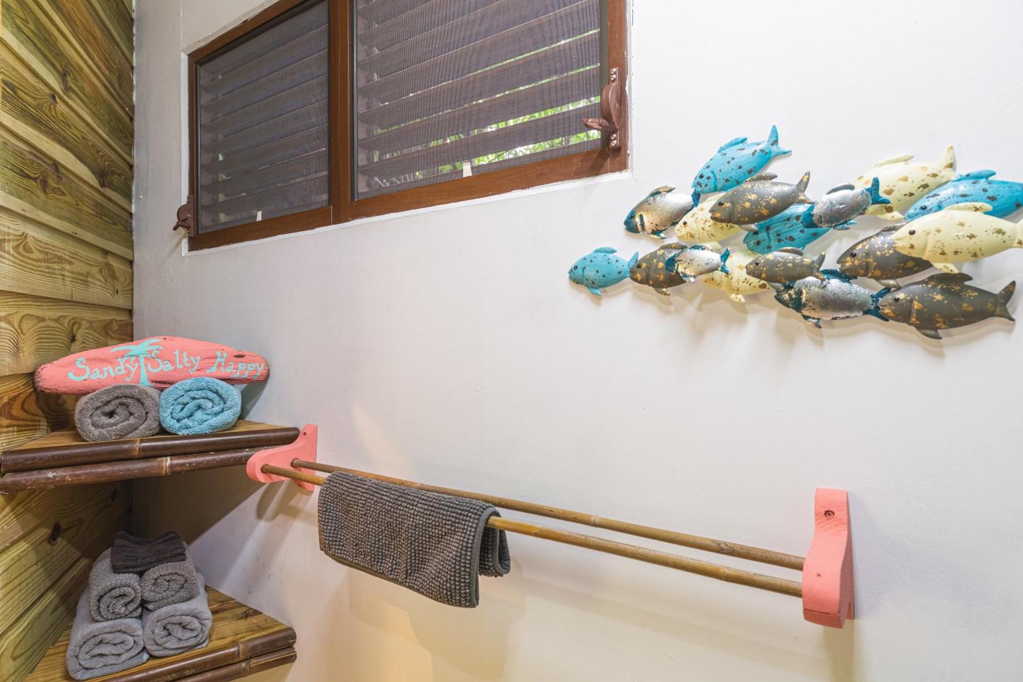 Mondi Lodge Sint Michiel Phòng bức ảnh