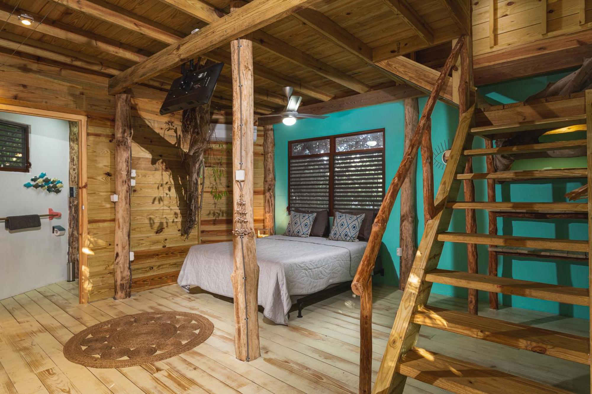 Mondi Lodge Sint Michiel Phòng bức ảnh