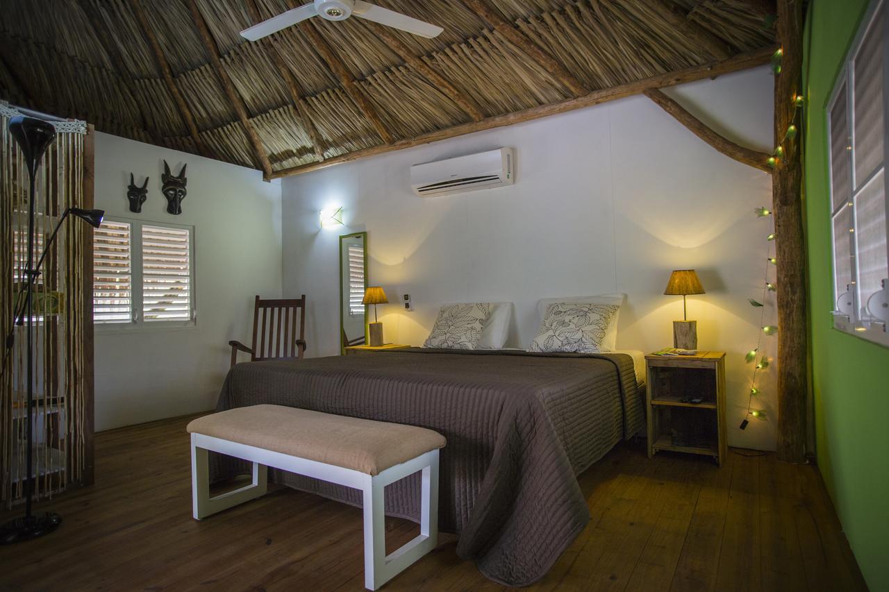 Mondi Lodge Sint Michiel Ngoại thất bức ảnh