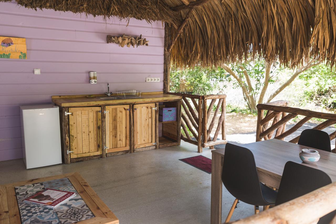 Mondi Lodge Sint Michiel Ngoại thất bức ảnh