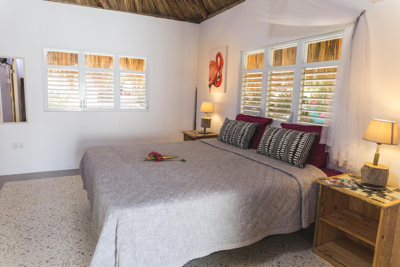 Mondi Lodge Sint Michiel Ngoại thất bức ảnh