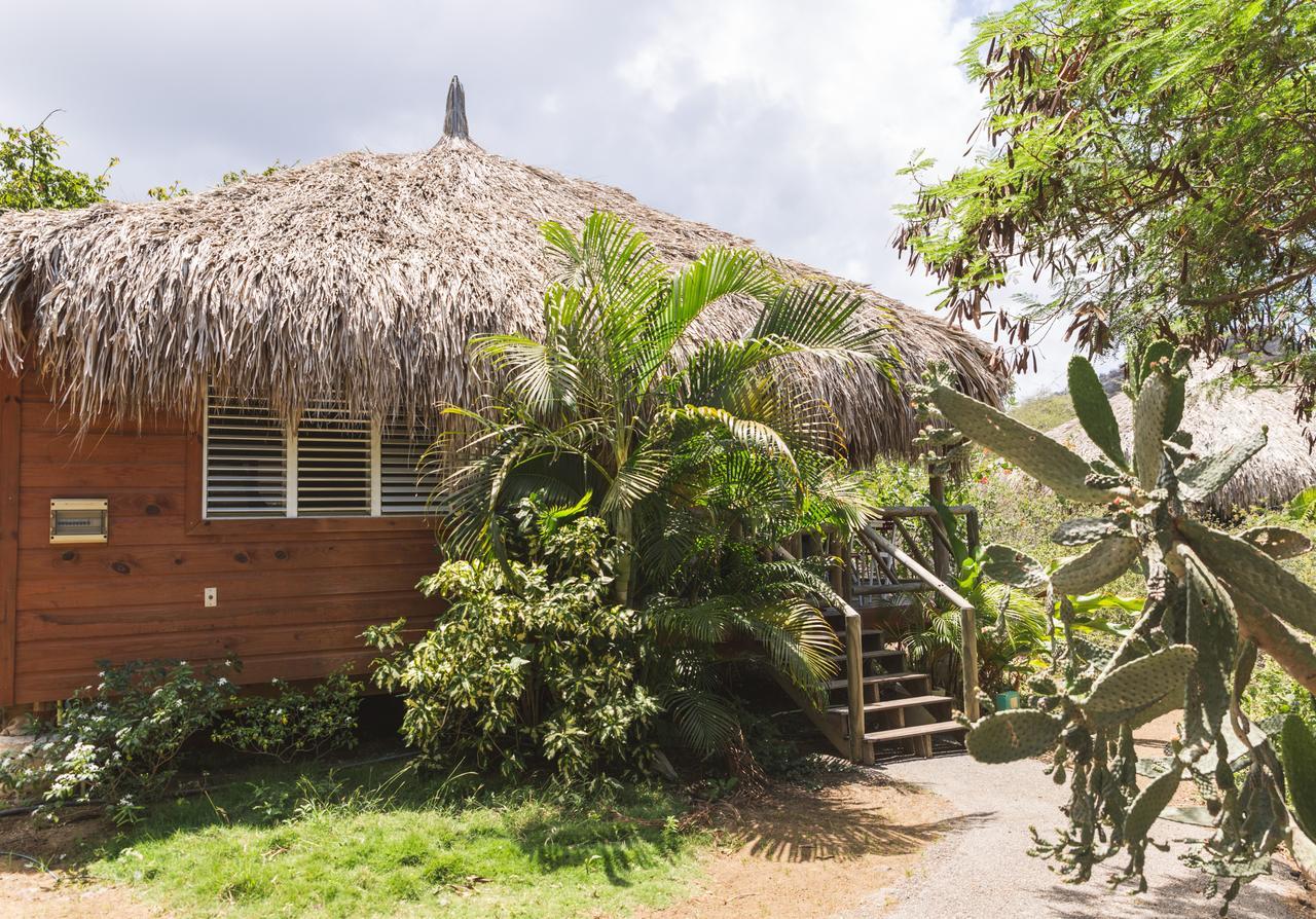 Mondi Lodge Sint Michiel Ngoại thất bức ảnh