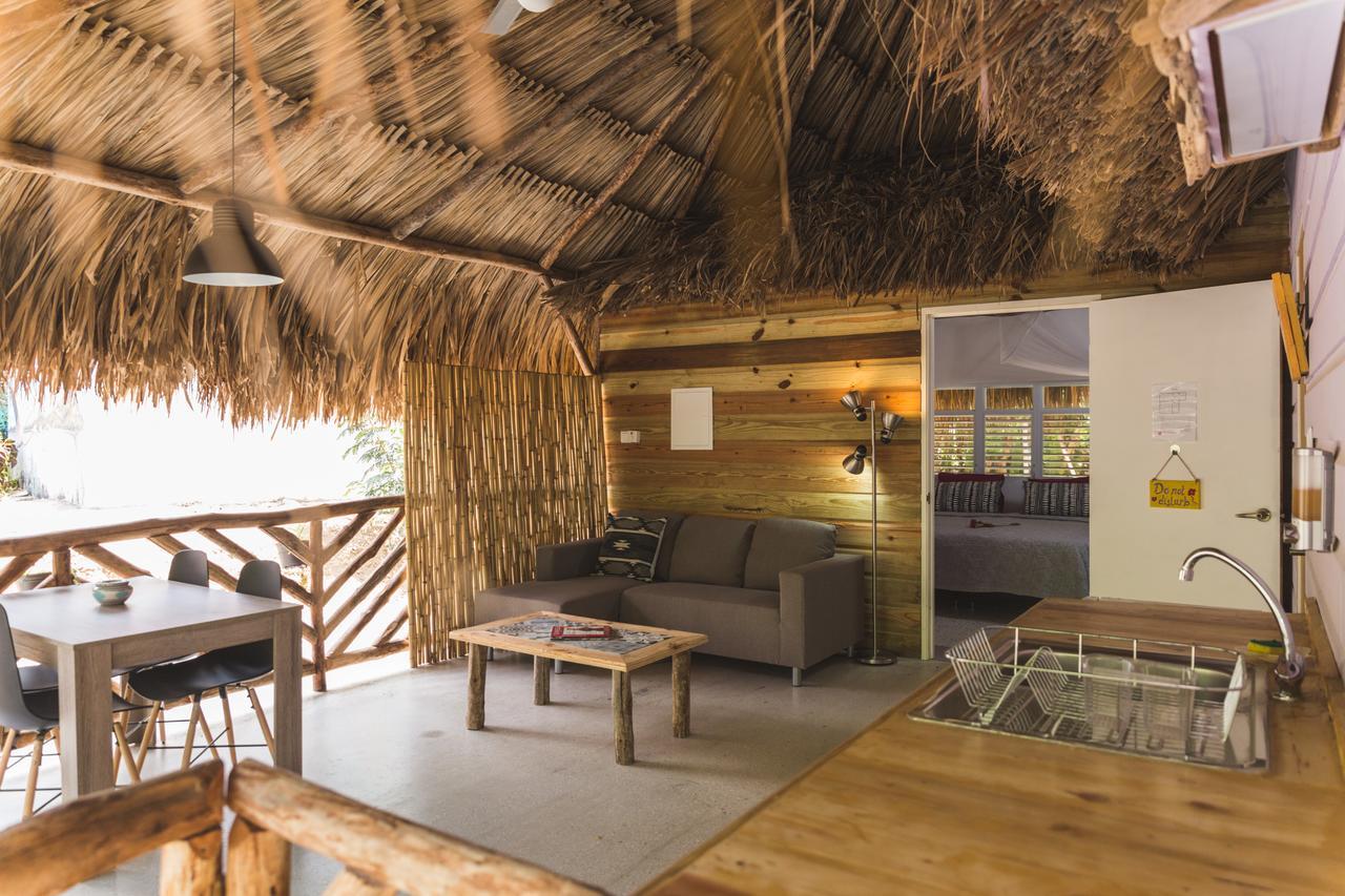 Mondi Lodge Sint Michiel Ngoại thất bức ảnh