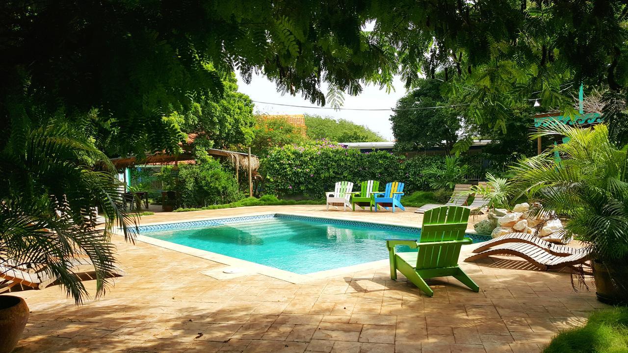 Mondi Lodge Sint Michiel Ngoại thất bức ảnh