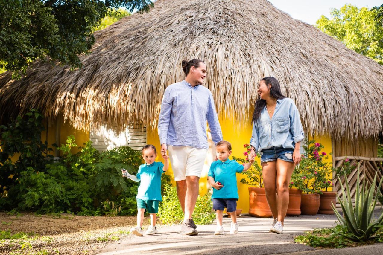Mondi Lodge Sint Michiel Ngoại thất bức ảnh