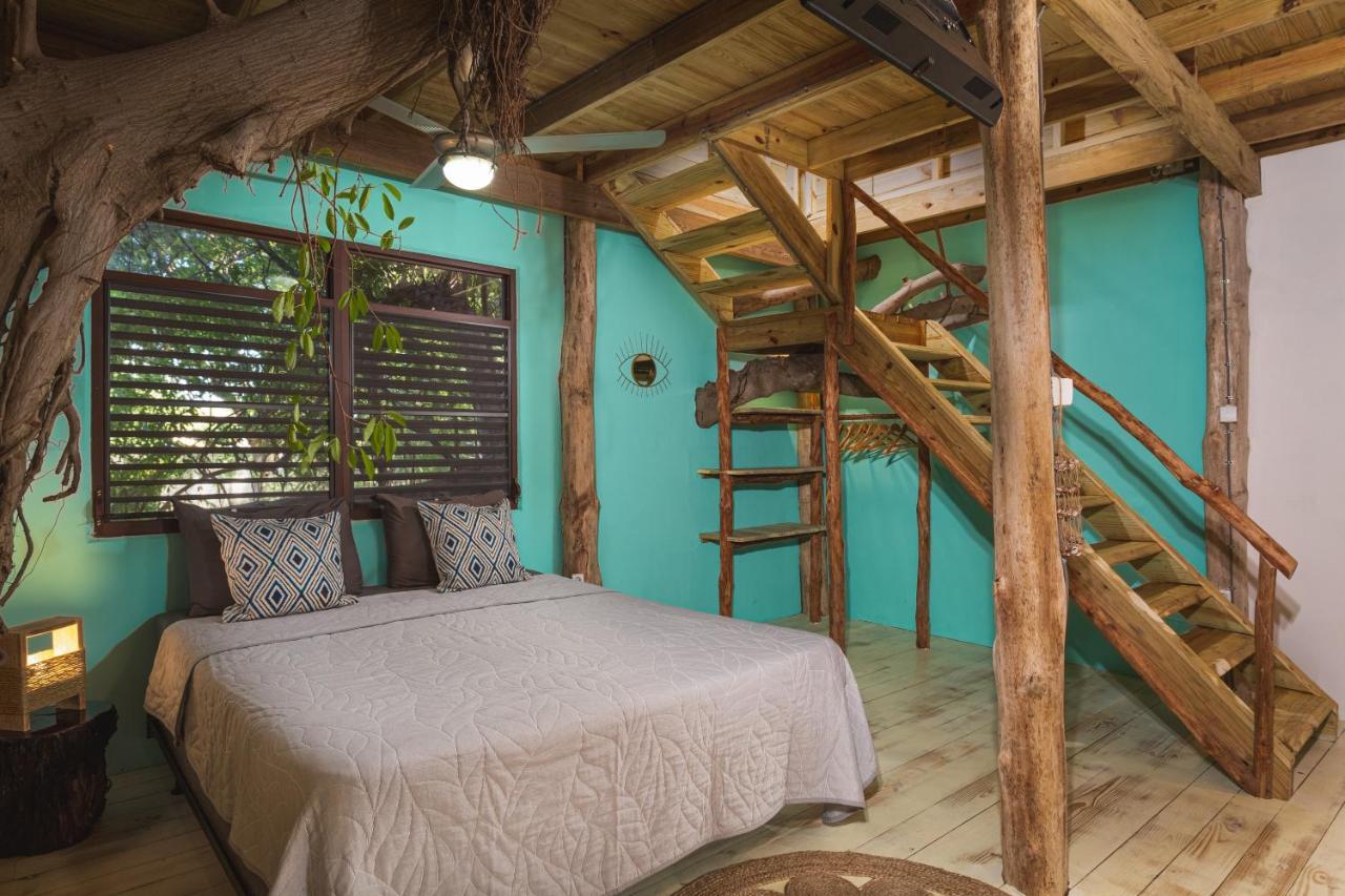 Mondi Lodge Sint Michiel Ngoại thất bức ảnh