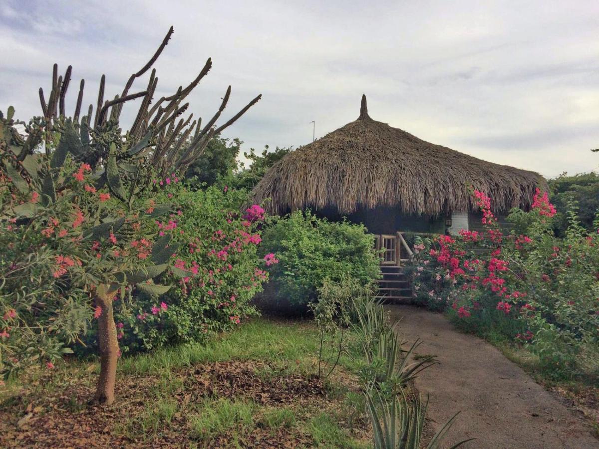 Mondi Lodge Sint Michiel Ngoại thất bức ảnh
