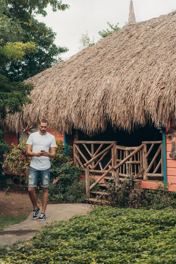 Mondi Lodge Sint Michiel Ngoại thất bức ảnh
