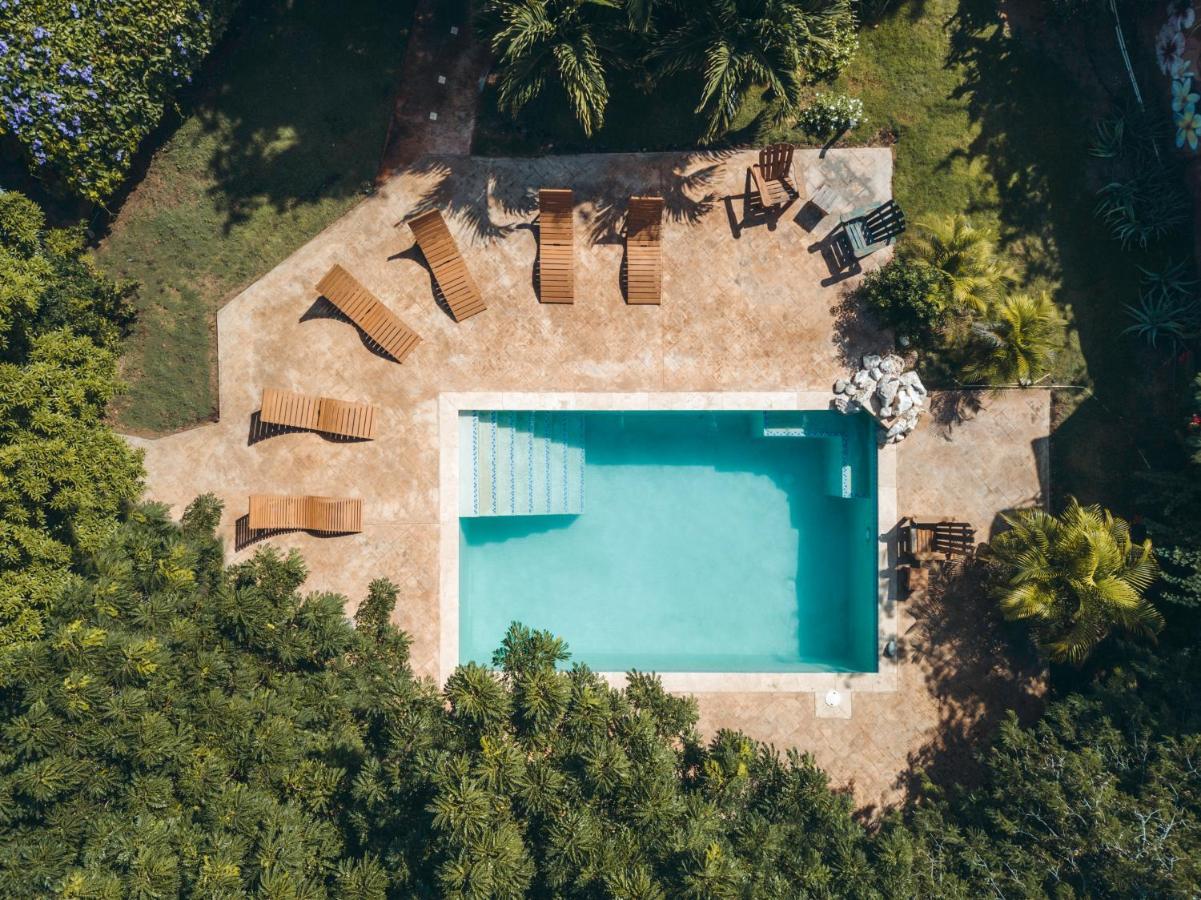 Mondi Lodge Sint Michiel Ngoại thất bức ảnh