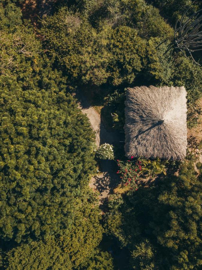 Mondi Lodge Sint Michiel Ngoại thất bức ảnh