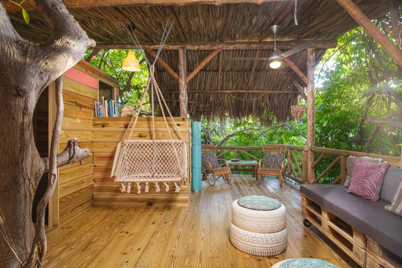 Mondi Lodge Sint Michiel Ngoại thất bức ảnh